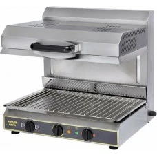 Гриль саламандра SEM 600PDS Roller Grill (Франція)