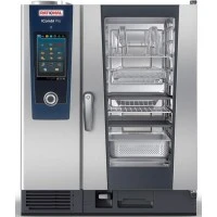 Піч пароконвекційна iCombi Pro 10-1/1 (Rational)