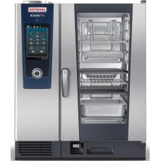 Піч пароконвекційна iCombi Pro 10-1/1 (Rational)