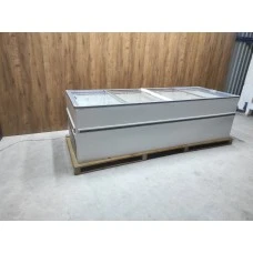 CRYSTALLITE 25 (1050л) Морозильна бонета CRYSTAL S.A. Греція