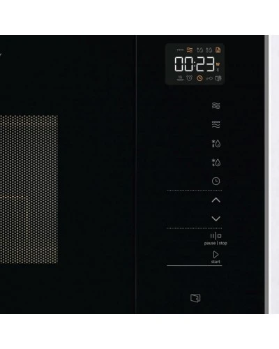Мікрохвильова піч вбудована Gorenje - BMI 251 SG3BG