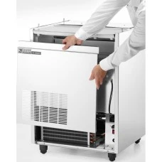 Льодогенератор Master Frost 230В/720Вт