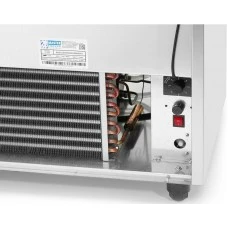 Льодогенератор Master Frost 230В/720Вт