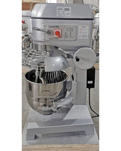 Міксер планетарний GASTROMIX B40C 380В