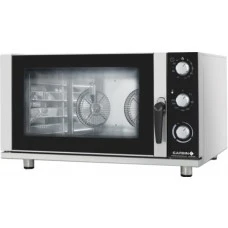 Піч конвекційна GARBIN 64P-VAP