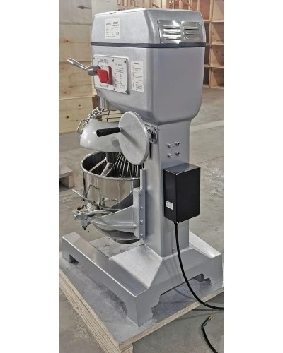 Міксер планетарний GASTROMIX B40C 380В