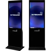 Інтерактивний кіоск INTBOARD INFOCOM ST 43" (non touch ) - Windows i5-8400/16 Gb/SSD 256 Gb