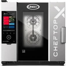 Пароконвектомат Unox XEDA0611EXRS