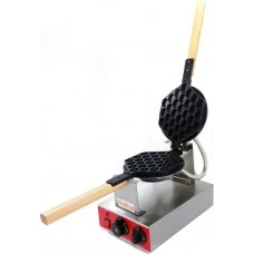 Вафельниця гонконгська Bubble GoodFood WB1HK