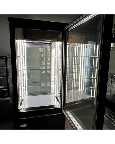 Кондитерська вітрина BRILLIS DN4-SY-R290