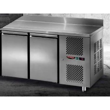 Стіл холодильний Tecnodom TP02MIDAL