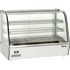 Bartscher Вітрина теплова Deli Plus IІ 305054