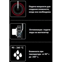 Піч пароконвекційна Unox XB1083