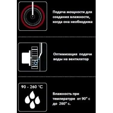 Піч пароконвекційна Unox XB1083