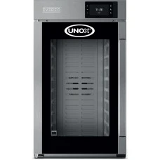 Шафа теплова Unox XEEC1013EPR