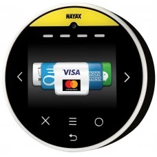 Платіжний термінал Nayax ONYX