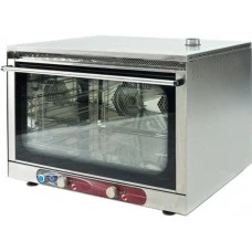 Піч пароконвекційна CUSTOMHEAT 42МВНВ, універсальна 6510001 (США)