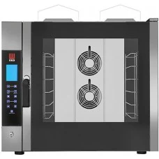 Піч пароконвекційна газова TECNOEKA EVOLUTION Bakery EKF 664 G TC (Італія)