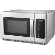Мікрохвильова піч програмована 1800W, HENDI, 34L, 230V/3000W, 574x528x(H)368mm