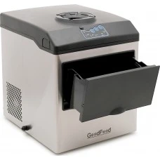 Льодогенератор GoodFood IM22BFS STEEL