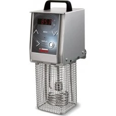 АПАРАТ НИЗЬКОТЕМПЕРАТУРНОГО ПРИГОТУВАННЯ SIRMAN SOFTCOOKER XP