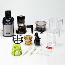 Соковитискач шнековий KUVIMGS CS600 CHEF (Південна Корея)