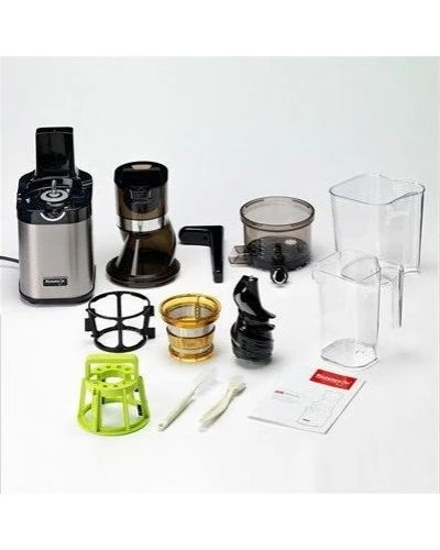 Соковитискач шнековий KUVIMGS CS600 CHEF (Південна Корея)