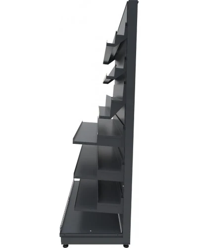 Торговий стелаж FSP-3 (1815х950) для фасованих товарів