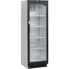 Шафа холодильна демонстраційна TEFCOLD CEV425/R600 (Данія)