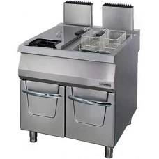 Фритюрниця газова OFGI 8090 OZTI