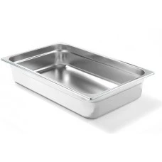 Гастроємність GN 2/1 - Profi Line - 11 L - 650x530x(H)40 mm