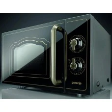 Мікрохвильова піч Gorenje - MO 4250 CLB