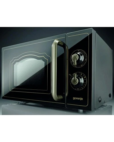 Мікрохвильова піч Gorenje - MO 4250 CLB
