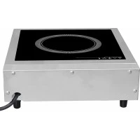 Плита індукційна - 3,5 kW GGM Gastro