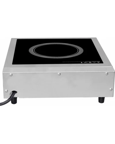 Плита індукційна - 3,5 kW GGM Gastro