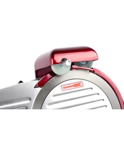Слайсер Profi Line 220 red edition