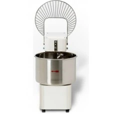 Тістоміс 33 літри / 25 kg - 400 В GGM Gastro