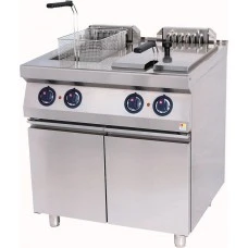 Фритюрниця електрична Kogast EFT7/28