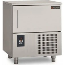 Апарат шокової заморозки GEMM BCE05