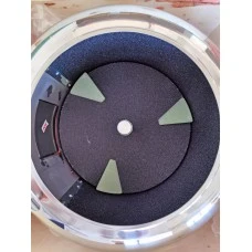 Картоплечистка AIRHOT HLP-10 ECO