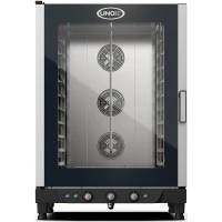 Піч пароконвекційна UNOX XB893-MP