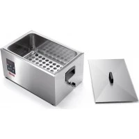 Апарат для приготування при низькій температурі Sirman Softcooker SR GN1/1