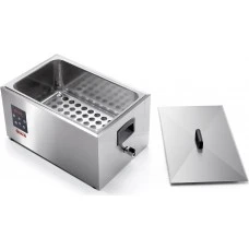 Апарат для приготування при низькій температурі Sirman Softcooker SR GN1/1