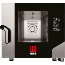 Піч пароконвекційна MKF511BM (Tecnoeka)