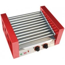 Гриль роликовий HDG 011 INOXTECH (Італія)