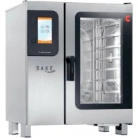 Піч пароконвекційна CONVOTHERM 4 EASY TOUCH 10.10 ES BAKE 6170313 (Німеччина)