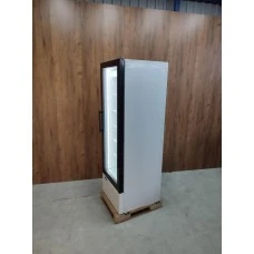 CRF-300 Frameless Морозильна шафа зі скляними дверима CRYSTAL S.A. Греція