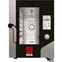 Піч пароконвекційна MKF611CTS (Tecnoeka)