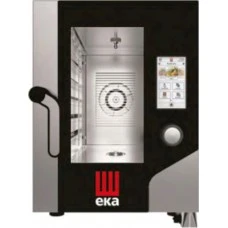 Піч пароконвекційна MKF611CTS (Tecnoeka)