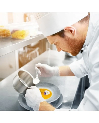 Тепловий міст PREMIUM 1,8 m - два рівніn 0,7 m висота GGM Gastro